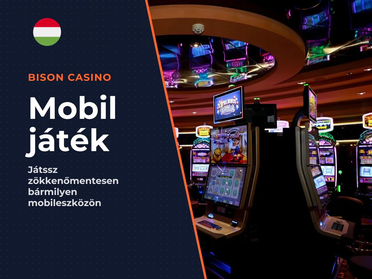 Mobil, tablet és asztali használat. A