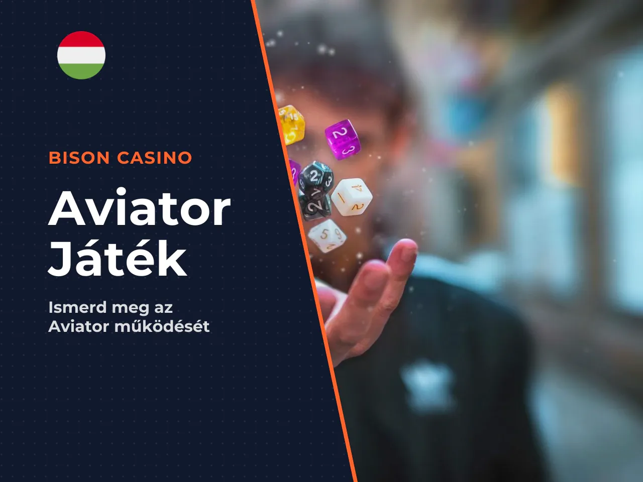 Miben más az egyik legizgalmasabb crash