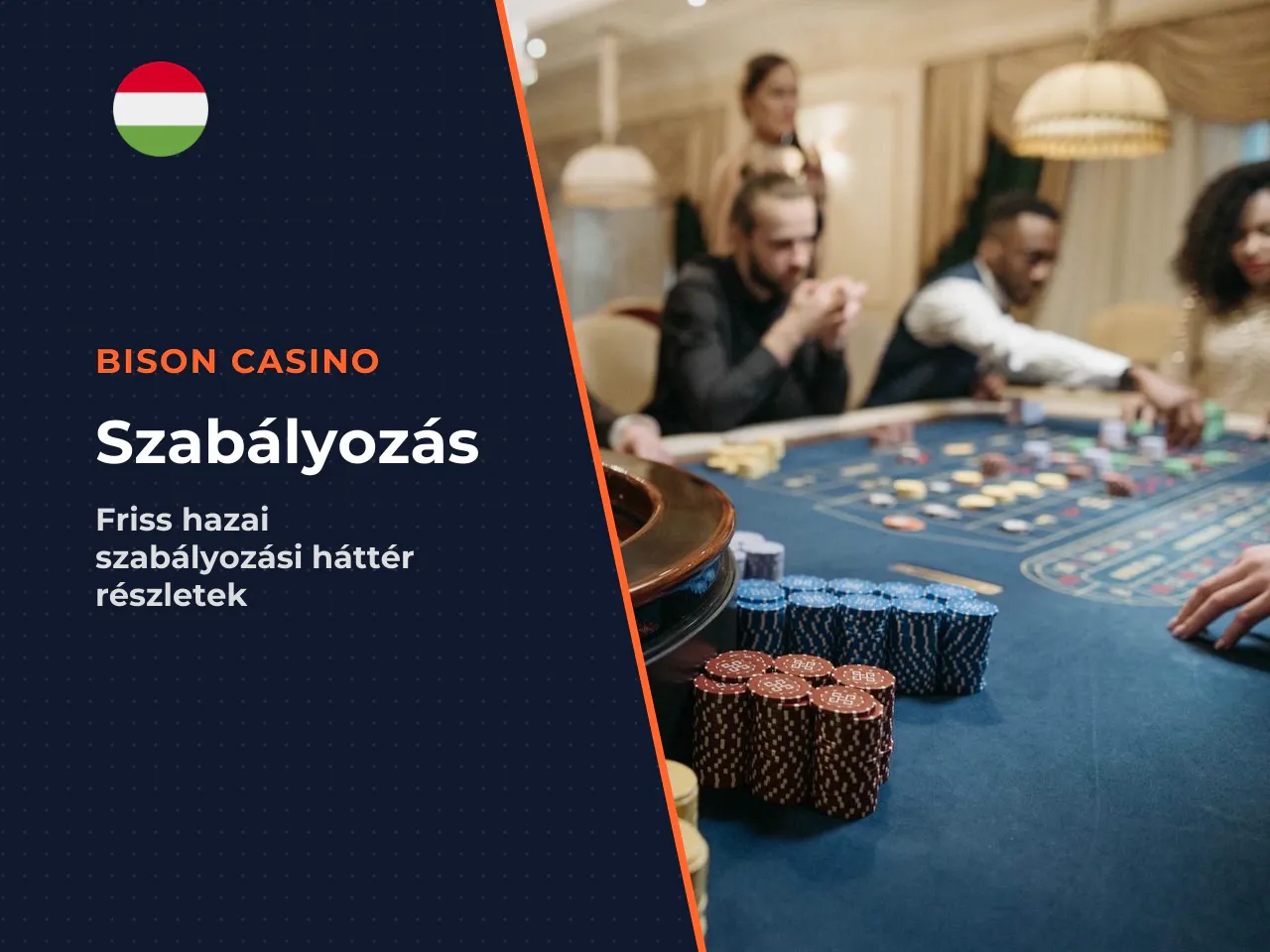 A magyar online szerencsejáték-piac és szabályozási