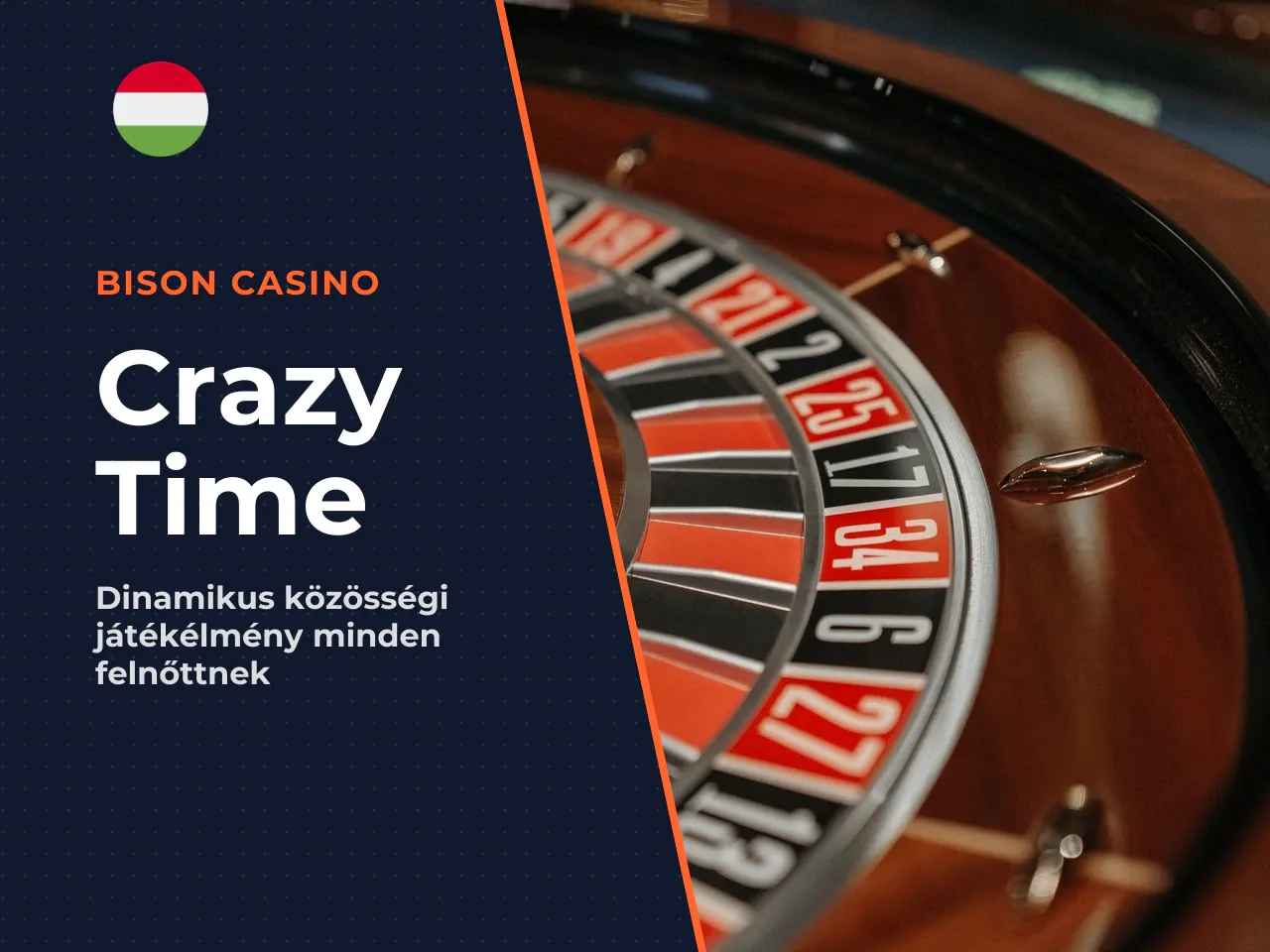 Kinek szól a Crazy Time játék