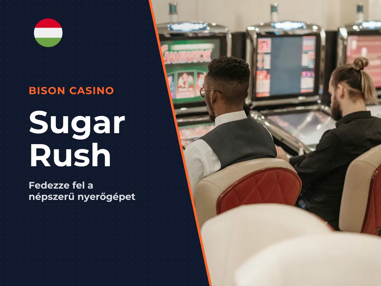 Pragmatic Play és a Sugar Rush