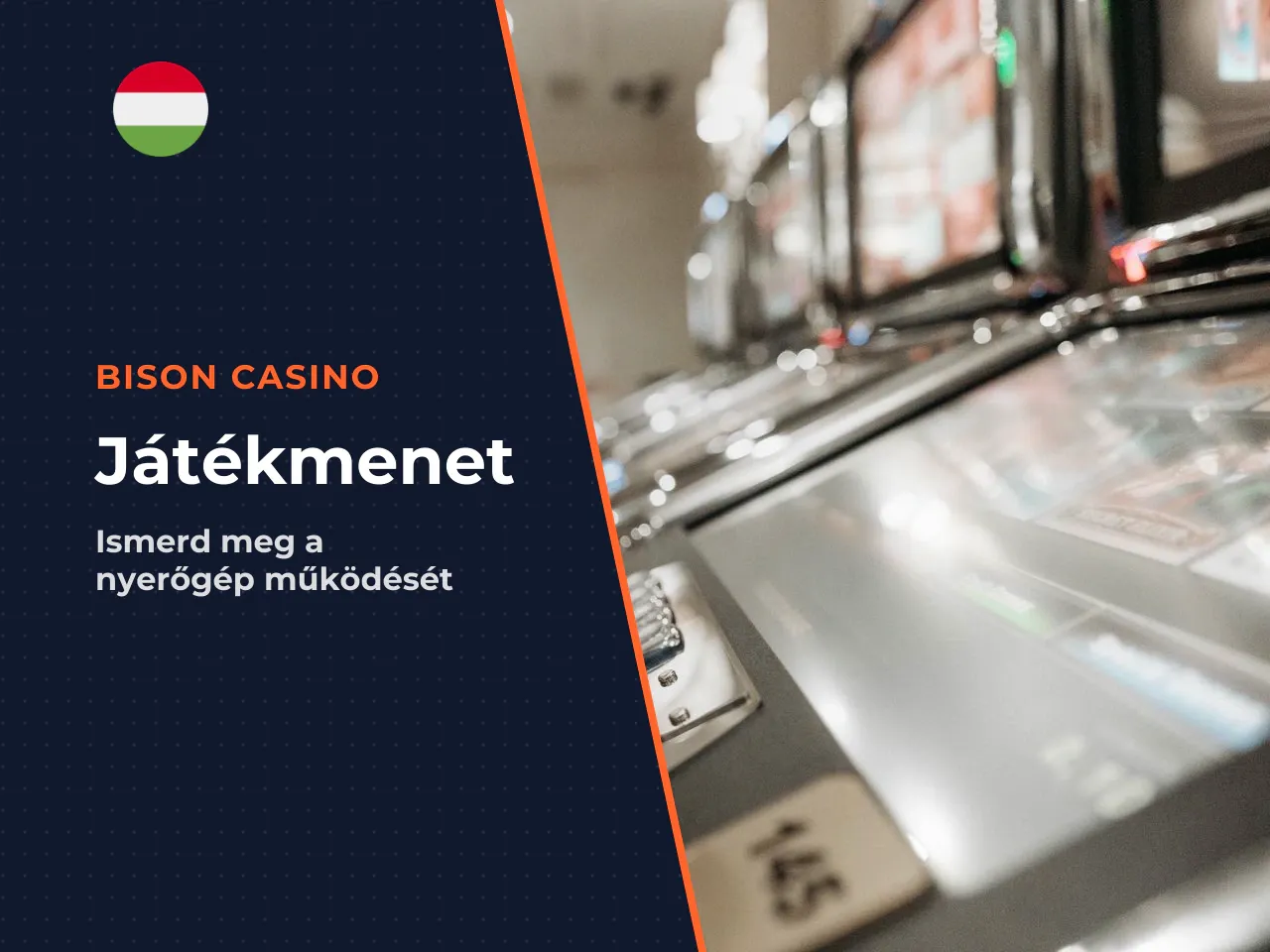 Mi különbözteti meg a klasszikus slot