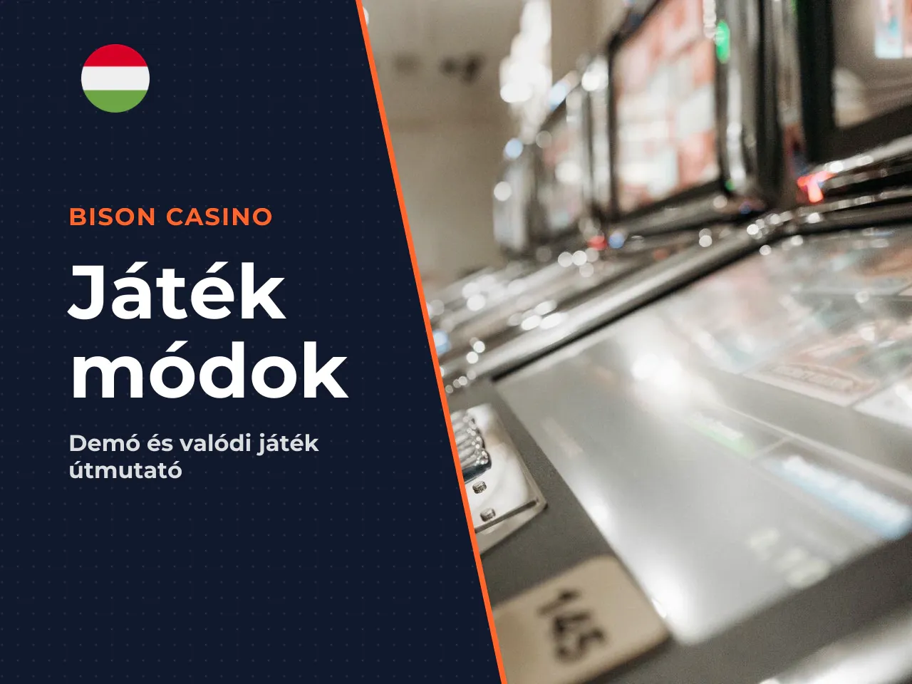 Kinek szól demó játékosoknak vagy valódi