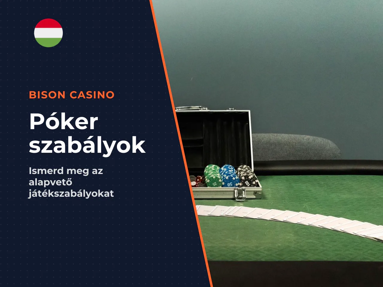 Poker szabályok hogyan működik egy alap