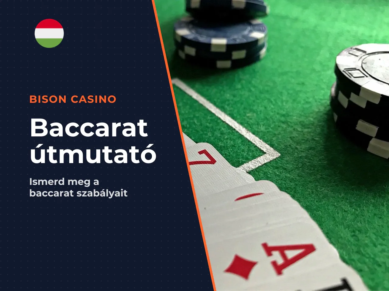 Baccarat online, live casino és live