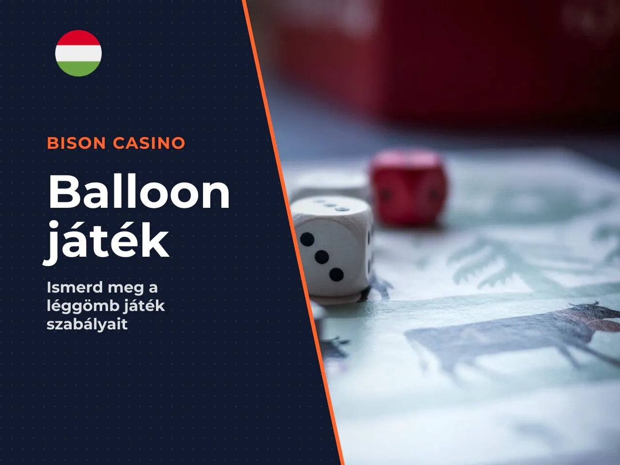 Hogyan működik a Balloon, és hogyan