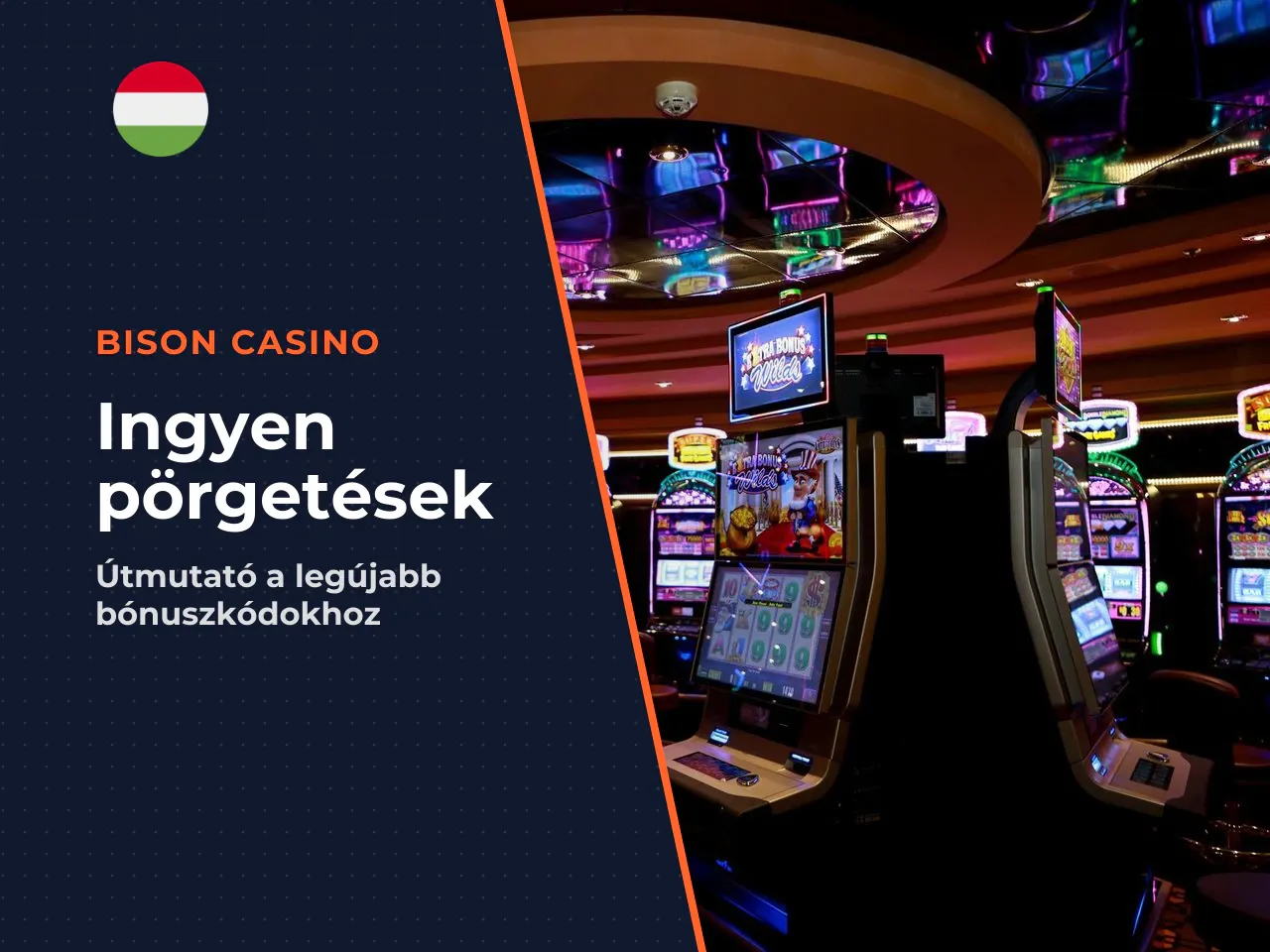Free spin code és free spins